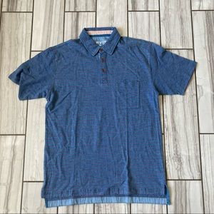NWT Orvis polo.